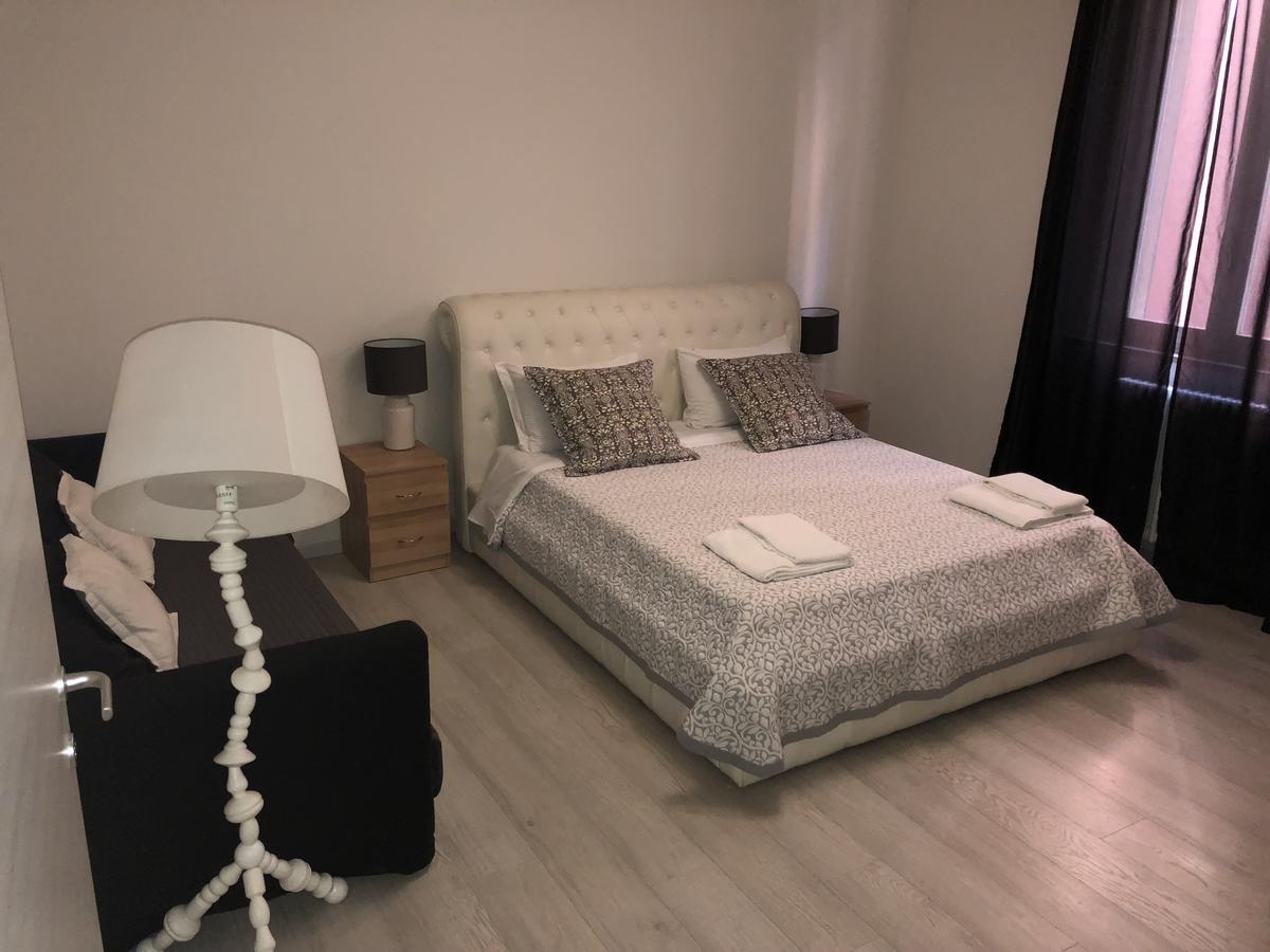 B&B Piazza Grande Bolonia Zewnętrze zdjęcie